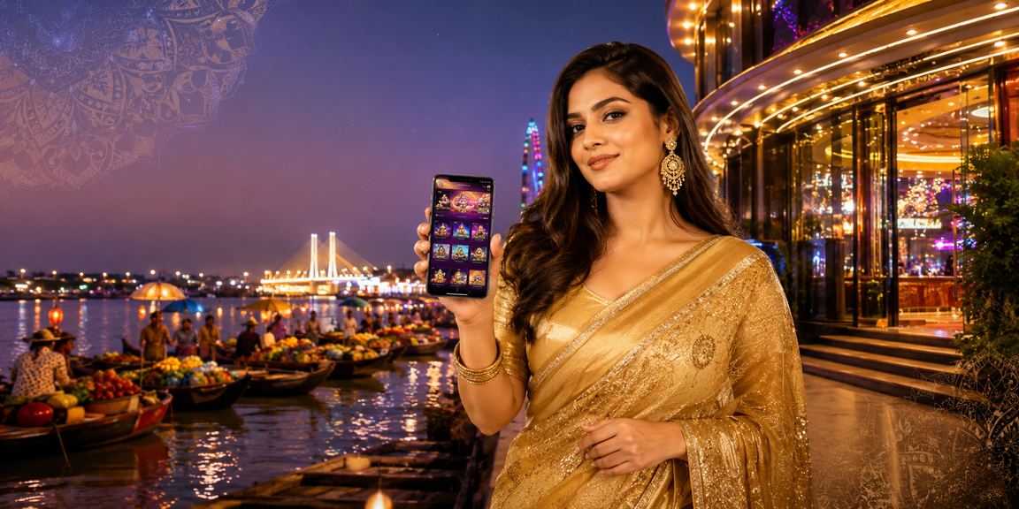 বরিশালে jaya70 মোবাইল অ্যাপে ভাউচার রিডিম করছেন একজন ব্যবহারকারী