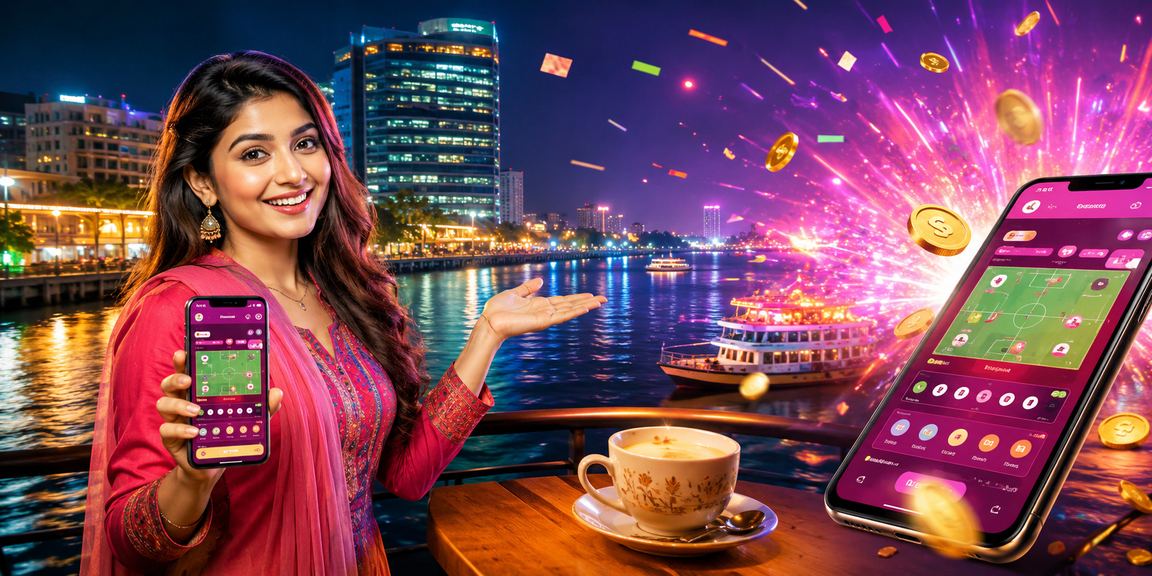 চট্টগ্রামে মোবাইল পেমেন্টে jaya70 প্রোমোশন গ্রহণ করছেন একজন বাংলাদেশি খেলোয়াড়