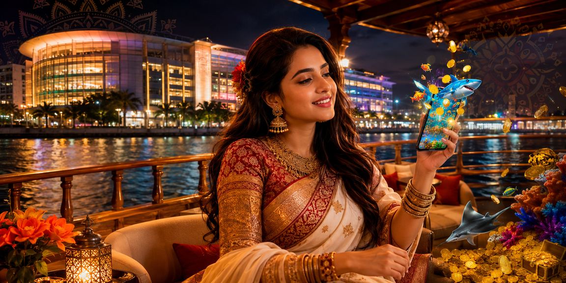 ঢাকায় পহেলা বৈশাখে jaya70 - এ ফিশিং গেমে ভাউচার উৎসব
