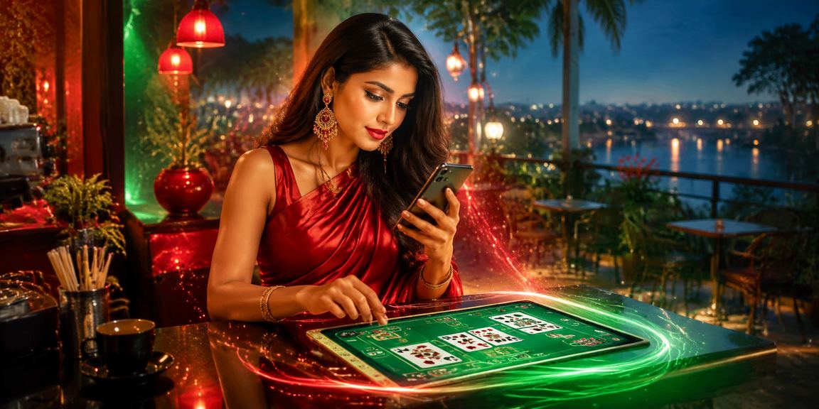 গাজীপুরে jaya70 প্ল্যাটফর্মে আন্দার বাহার গেমে ভাউচার বোনাস ব্যবহার