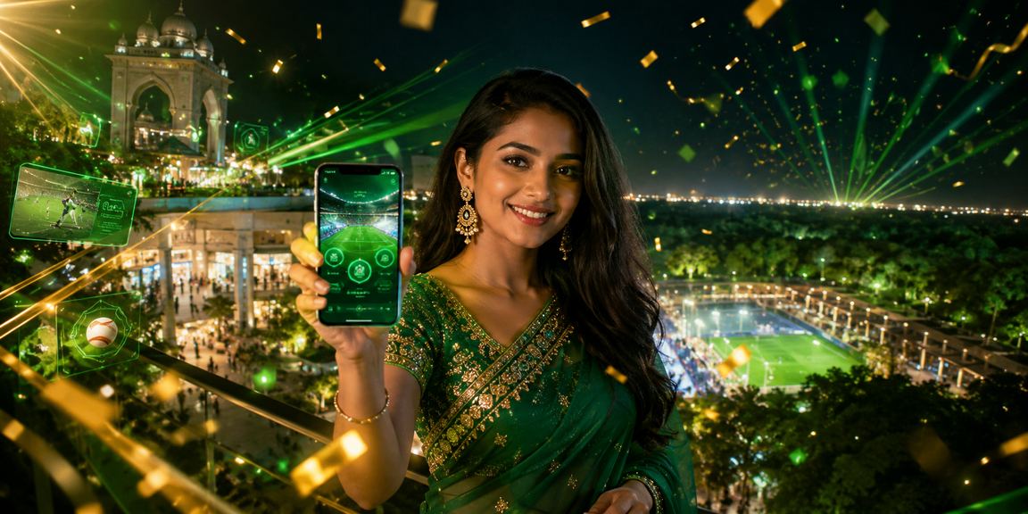 গাজীপুরে jaya70 ক্যাসিনো অ্যাপ ব্যবহার করছেন একজন মডেল