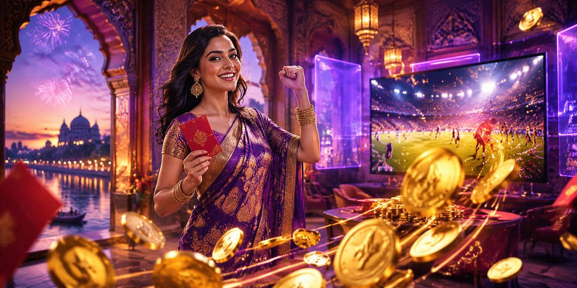 খুলনায় jaya70 ভাউচার বোনাস নিয়ন পরিবেশে উৎসবমুখর অফার