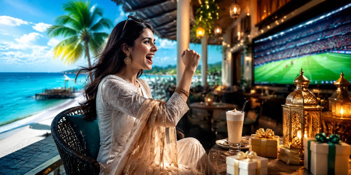 jaya70 - এর ঈদ উৎসব ভিআইপি বোনাস অফার বাংলাদেশি খেলোয়াড়দের জন্য