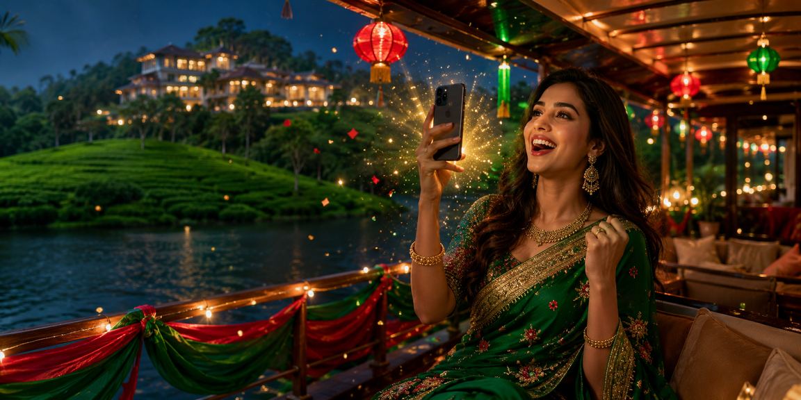সিলেটে মোবাইলে jaya70 ক্যাসিনো প্রোমোশন অফার দেখছেন খেলোয়াড়